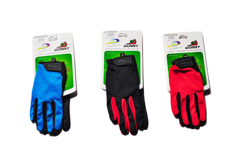 Gants pour vélo mixte WONNY - Ref 2246137 Image 13