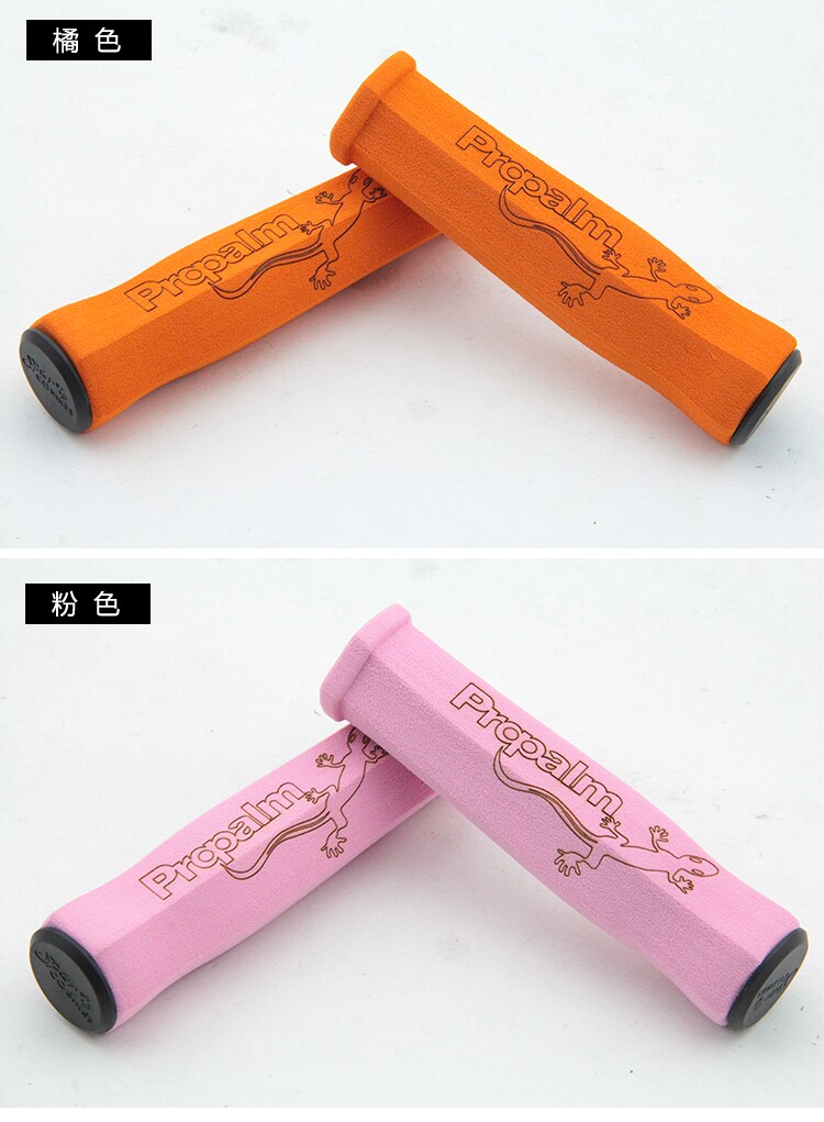 Poignées de vélo PROPALM - Ref 2345282 Image 20