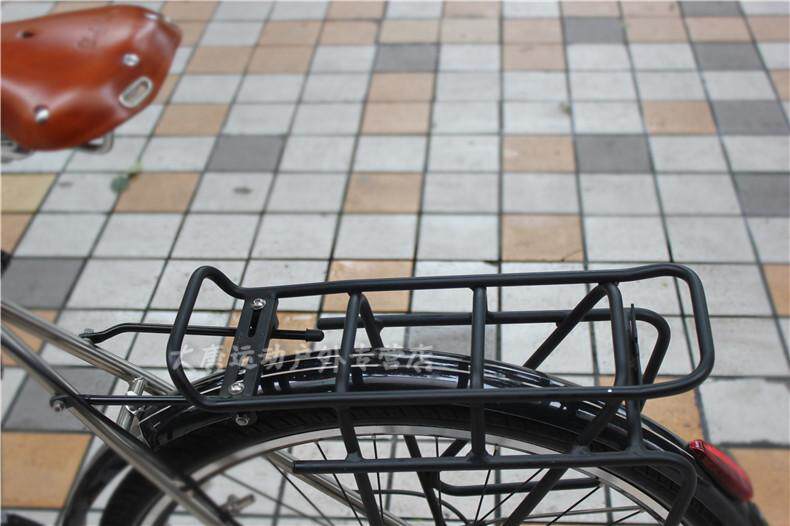 Porte-bagages pour vélo BIWAY - Ref 2412430 Image 15