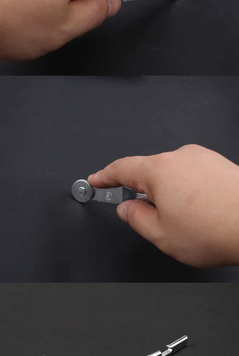 Outils pour pneus de vélo BIWAY - Ref 2310731 Image 11