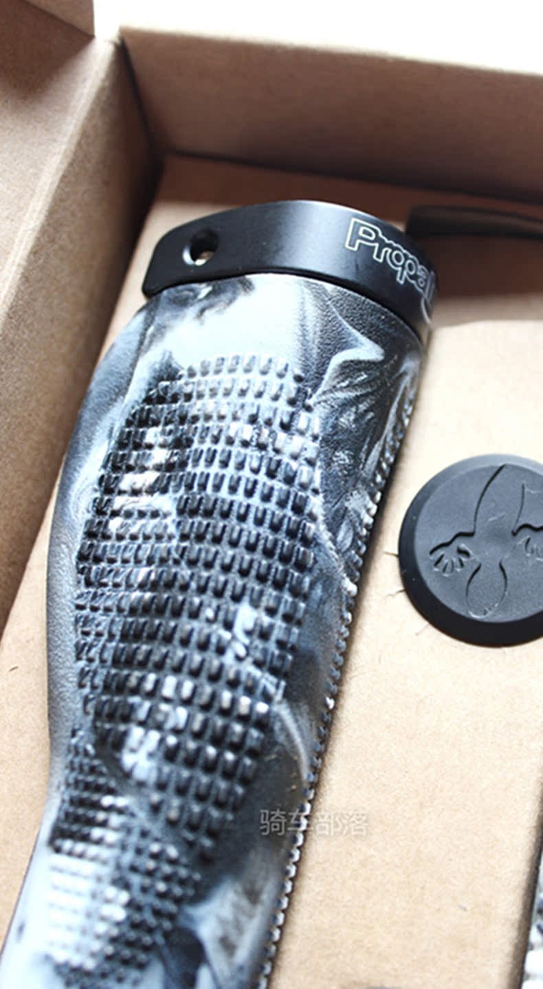 Poignées de vélo PROPALM - Ref 2355426 Image 19