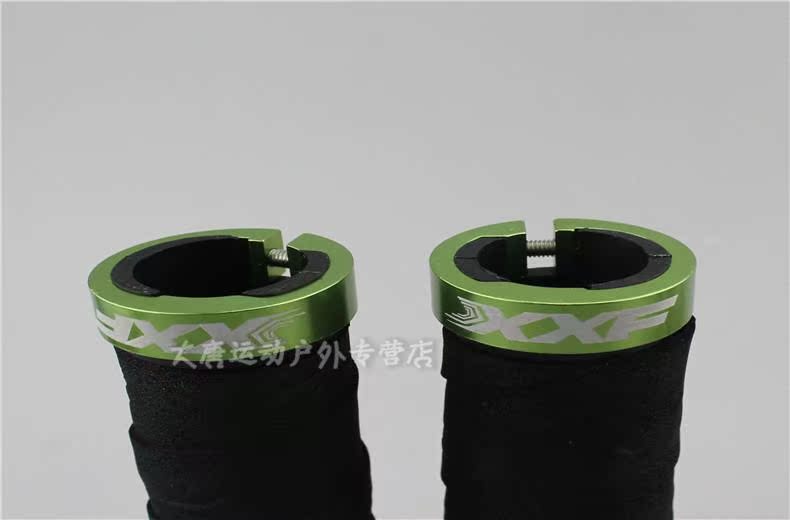 Poignées de vélo - Ref 2337135 Image 16