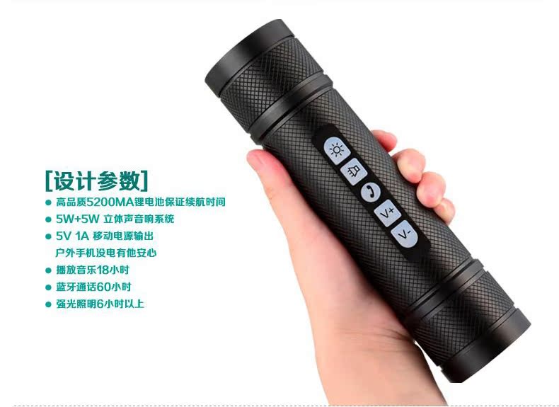 Haut-parleurs pour vélos BIWAY - Ref 2264408 Image 8