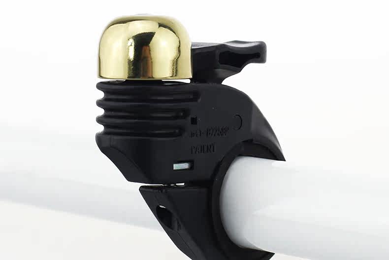 Sonnette de vélo sonnerie commune - Ref 1460004 Image 17