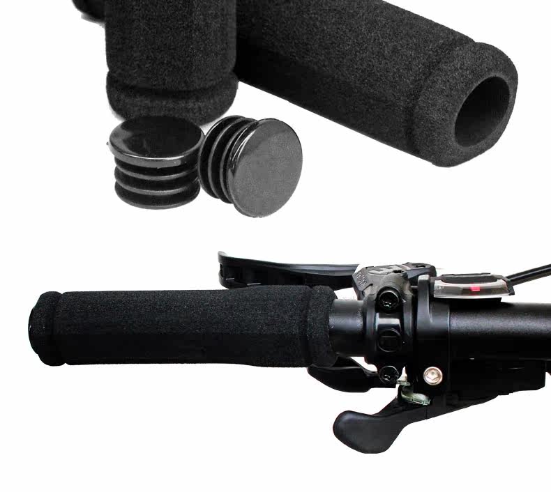 Poignées de vélo BIWAY - Ref 2339922 Image 13