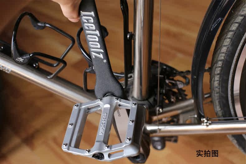 Outils pour vélo ICETOOLZ - Ref 2276972 Image 12