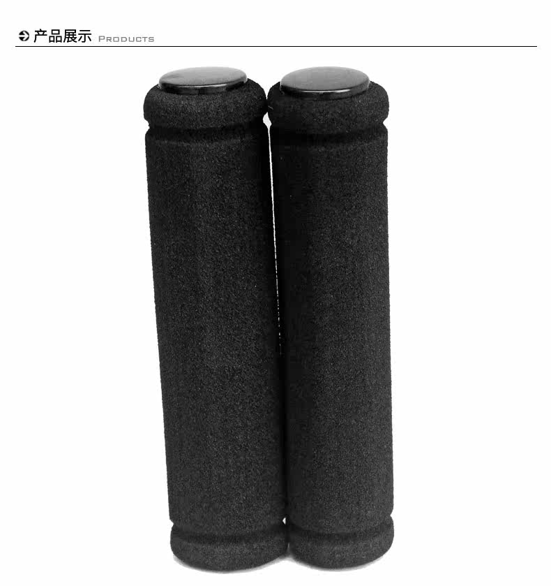 Poignées de vélo BIWAY - Ref 2339922 Image 10