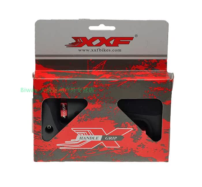 Poignées de vélo - Ref 2355421 Image 4