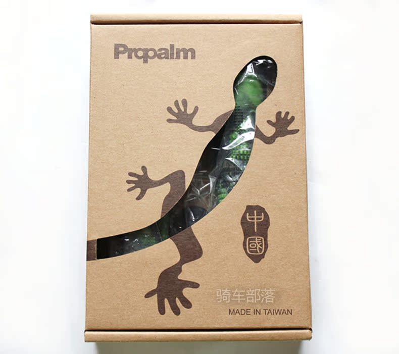 Poignées de vélo PROPALM - Ref 2355426 Image 24