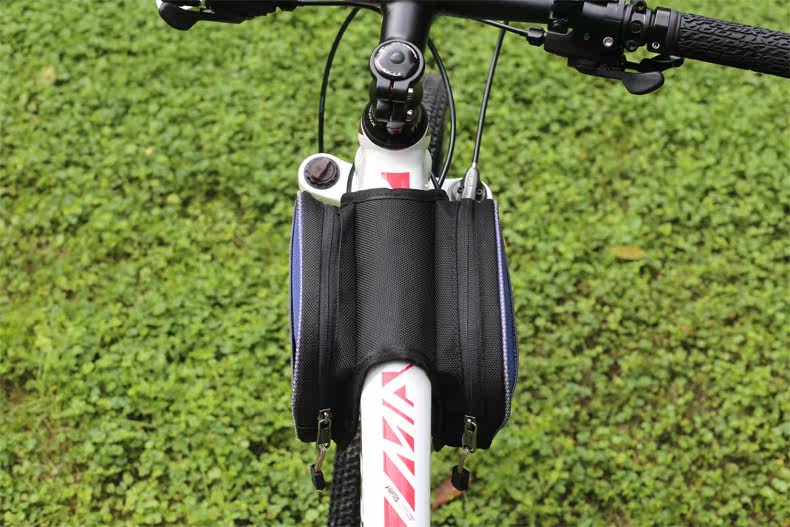 Sacoche pour vélo homme DOITE - Ref 2211810 Image 20