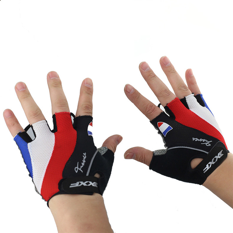 Gants pour vélo homme - Ref 2245640 Image 6