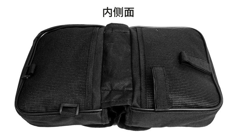 Sacoche pour vélo BIWAY - Ref 2217268 Image 18