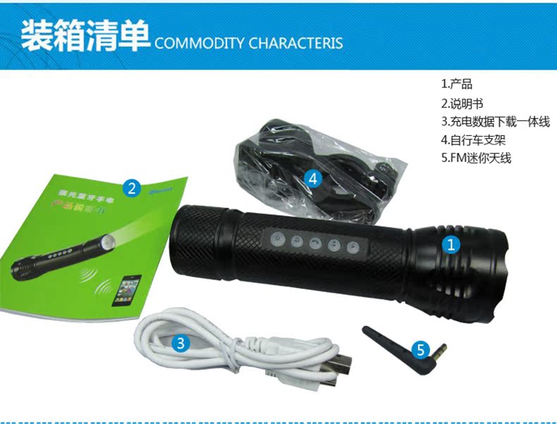 Haut-parleurs portables BIWAY - Ref 2261509 Image 32