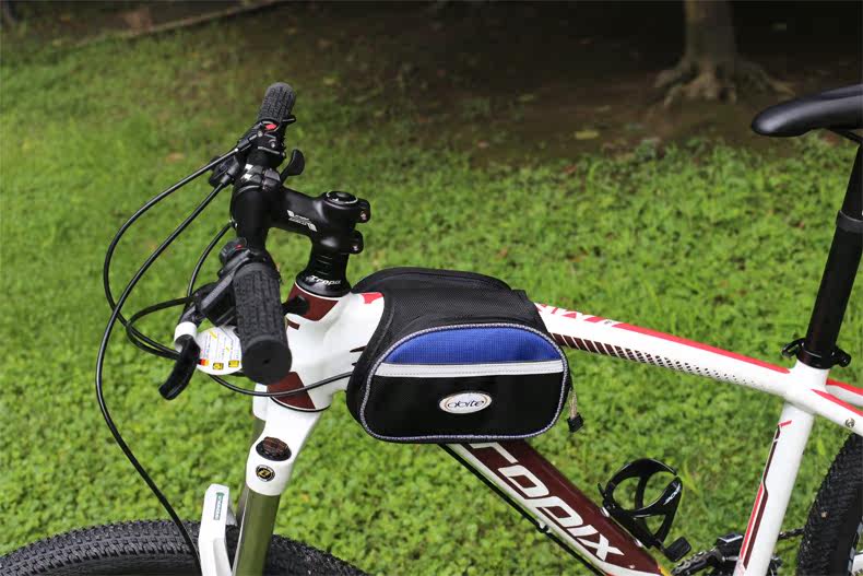 Sacoche pour vélo homme DOITE - Ref 2211810 Image 19