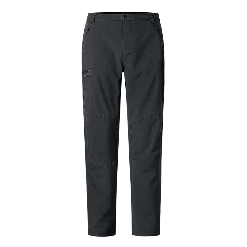 Marmot Summer Hiking Wear-Resistant Outdoor Sports Casual Breathable Men's Quick Dry Pants Pants