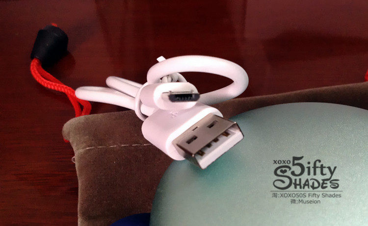 Réchauffeur USB pour les mains - Ref 417065 Image 18