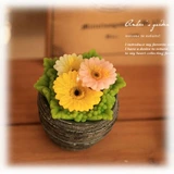 Японская парфюмированная ретро свеча, телефон, подарок на день рождения