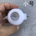 Vòng giả sứ chim bát chim cung cấp vẹt thrush thức ăn cốc máng thức ăn hộp thức ăn bát chim thức ăn bể nước cốc lồng phụ kiện - Chim & Chăm sóc chim Supplies Chim & Chăm sóc chim Supplies
