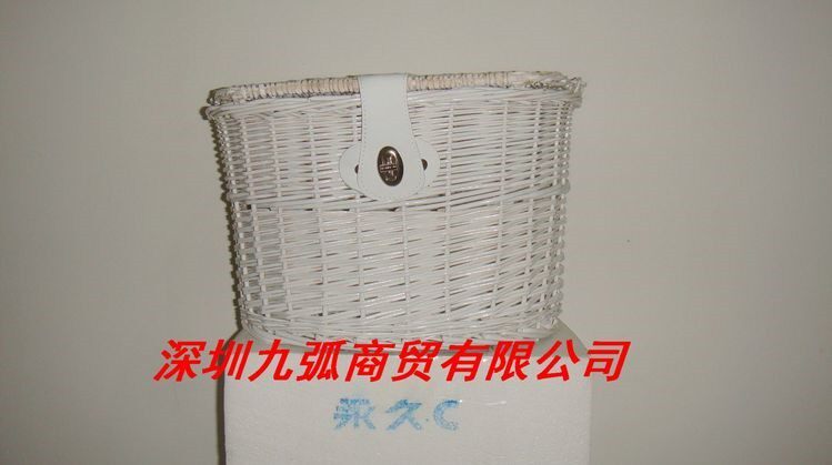 Panier pour vélo en vigne - Ref 2267701 Image 15