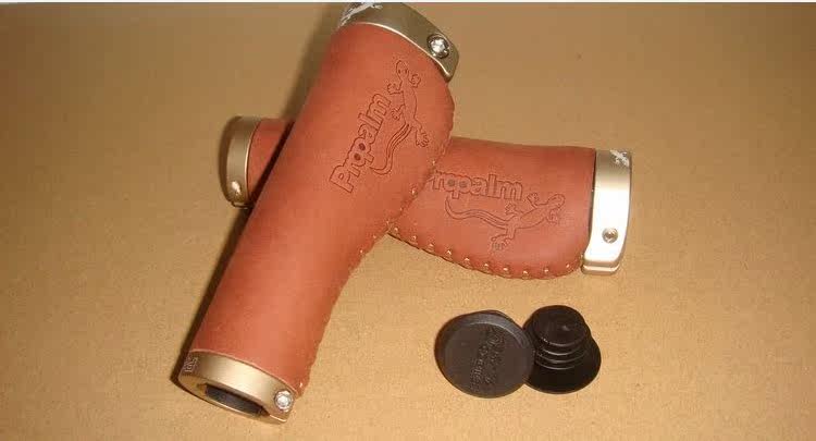 Poignées de vélo PROPALM - Ref 2344113 Image 7