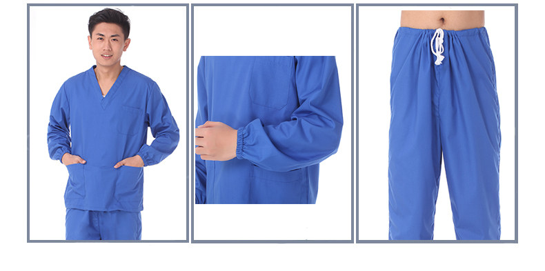 Tenue infirmière - Ref 1858256 Image 44