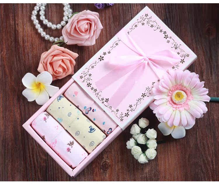 Slip jeunesse doux en coton - Ref 640069 Image 11