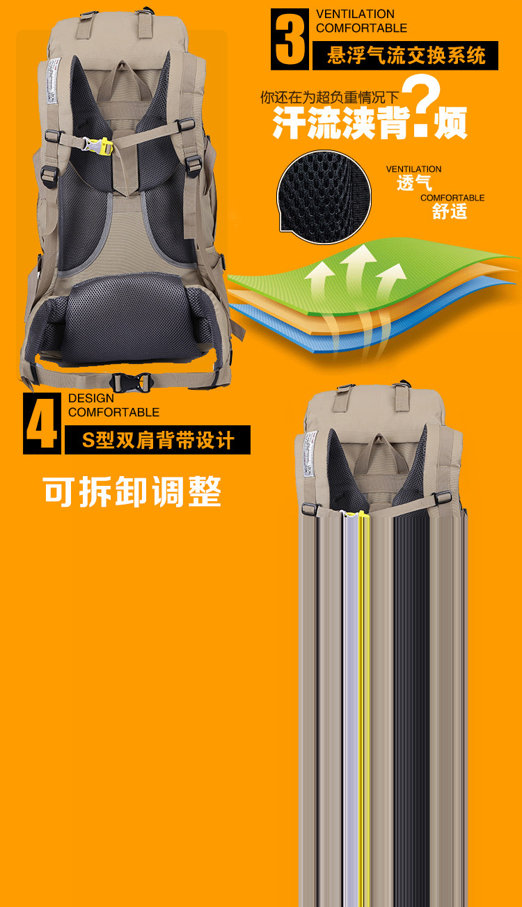 Sac pour homme - Ref 52997 Image 11