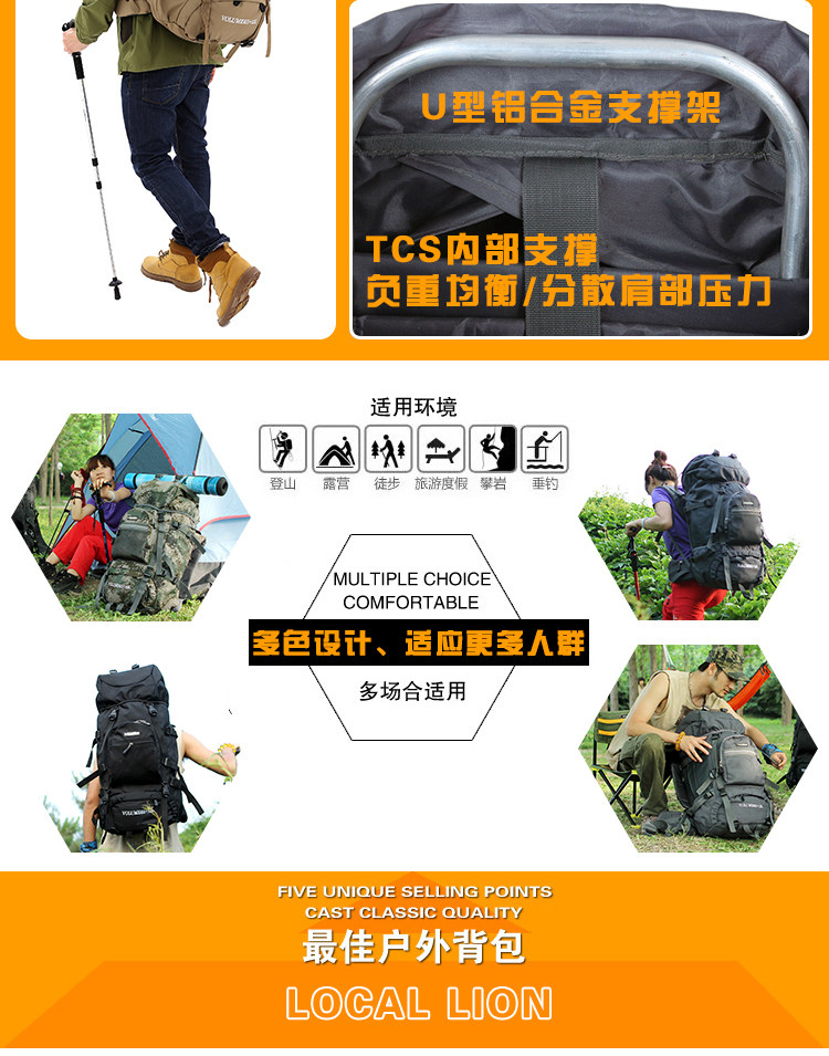 Sac pour homme - Ref 52997 Image 12