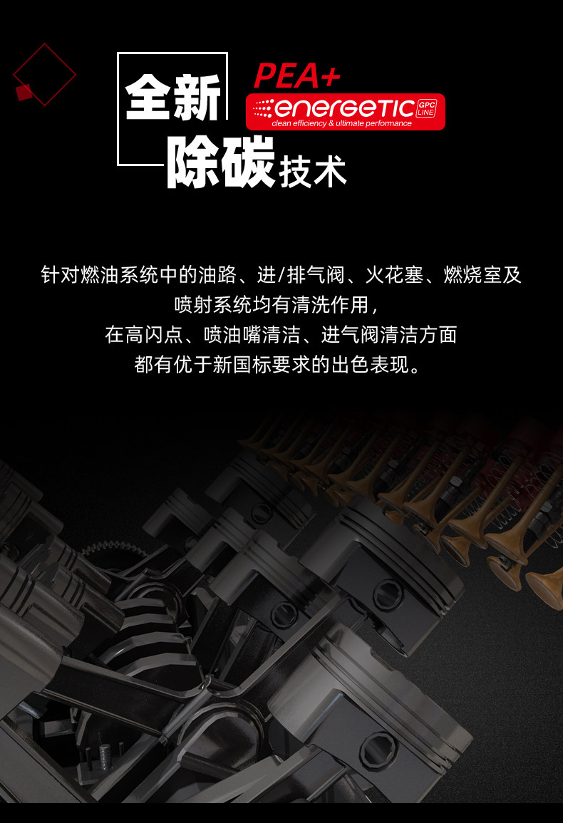 伍尔特燃油宝
