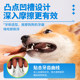 Crazy Puppy Teeth Stick Puppy Bone Resistant ຫມາຂະຫນາດນ້ອຍ Teddy Corgi ເສີມແຄຊຽມເສີມແຂ້ວການຝຶກອົບຮົມອາຫານຫວ່າງສັດລ້ຽງ