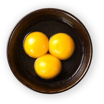 Dahidi big yellow rice glutinous rice dumpling filling black sesame filling Lantern Festival boiled instant breakfast various flavors peanut filling
