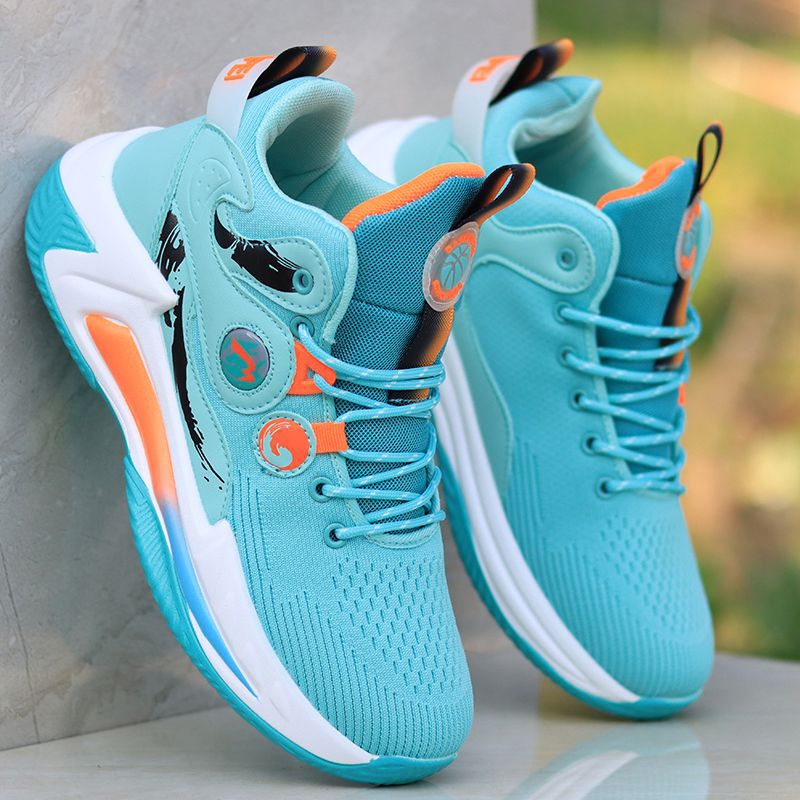 Putian Brand Men's Sports Shoes, Men's Models from Fujian Jinjiang, High-End Quanzhou Putian Men's Spring and Autumn Basketball Shoes Putian Brand Men's Sports Shoes, Men's Models from Fujian Jinjiang, High-End Quanzhou Putian Men's Spring and Autumn Basketball Shoes