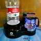 máy lọc nước karofi 8 lõi Máy tính để bàn tốc độ nóng trà thanh nước nhỏ ấm điện nhỏ hộ gia đình máy tính để bàn đa chức năng máy nước nóng tự động - Nước quả máy lọc nước karofi ero80