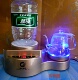 máy lọc nước karofi 8 lõi Máy tính để bàn tốc độ nóng trà thanh nước nhỏ ấm điện nhỏ hộ gia đình máy tính để bàn đa chức năng máy nước nóng tự động - Nước quả máy lọc nước karofi ero80