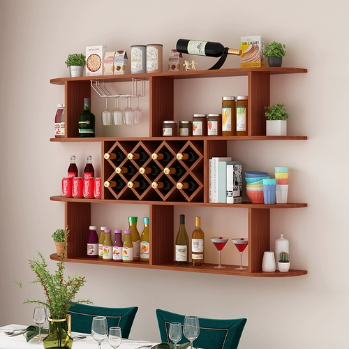 Винный шкаф современный минималистский винный винный штанги