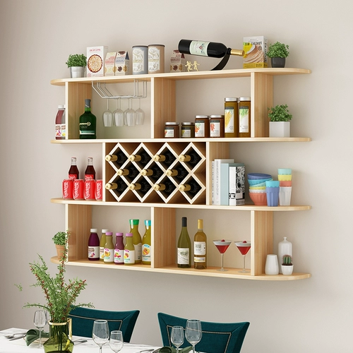 Винный шкаф современный минималистский винный винный штанги