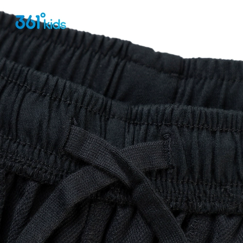 Трикотажные летние штаны для мальчиков, детская одежда, 2024 года, подходит для подростков
