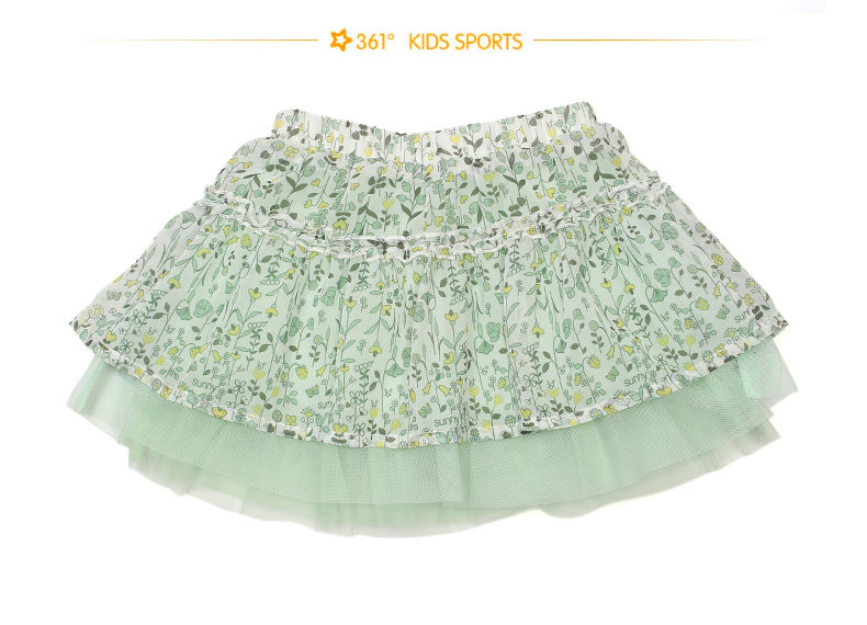 Jupe enfant en nylon - Ref 2052174 Image 11