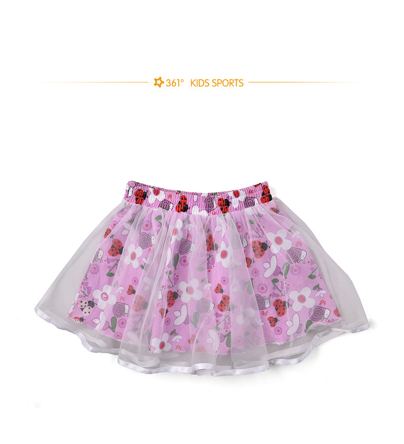 Jupe pour fille - Ref 2052008 Image 24