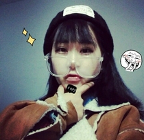 Korean ulzzang Harajuku retro classic frame can be equipped with myopia transparent frame flat glasses finished women tide