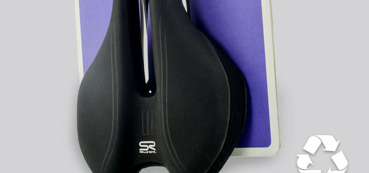 Selle de vélo Mountain Bike SELLE ROYAL - Ref 2350271 Image 33