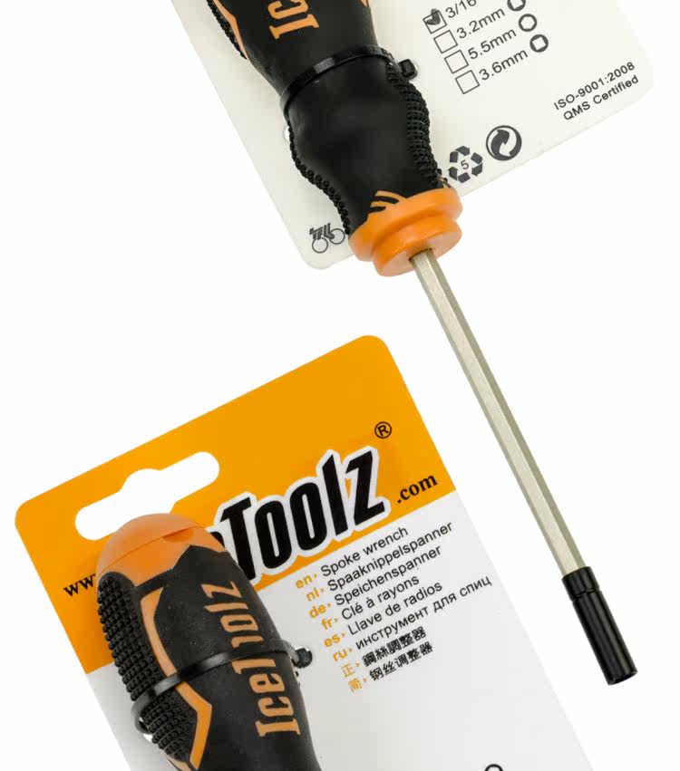 Outils pour vélo ICETOOLZ - Ref 2282506 Image 12