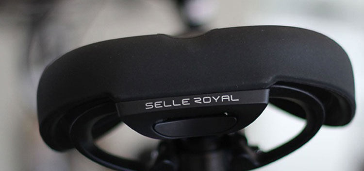 Selle de vélo Mountain Bike SELLE ROYAL - Ref 2350271 Image 50