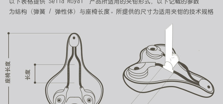 Selle de vélo Mountain Bike SELLE ROYAL - Ref 2350271 Image 44