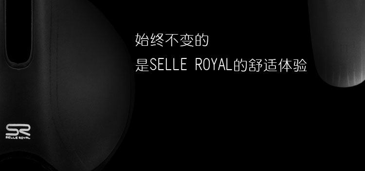 Selle de vélo Mountain Bike SELLE ROYAL - Ref 2350271 Image 30