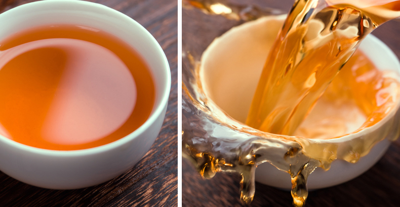 爱喝茶的你知道这几款茶吗?9