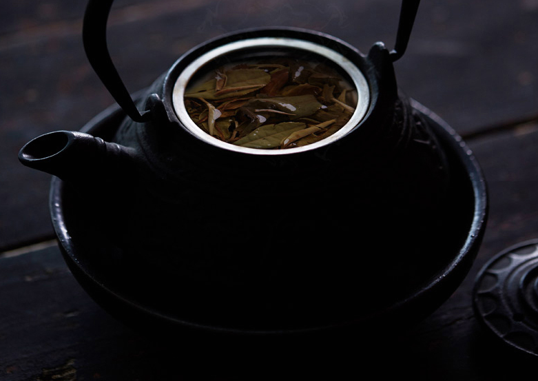 爱喝茶的你知道这几款茶吗?15
