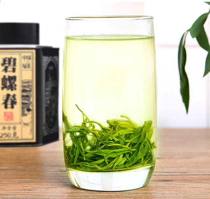 爱喝茶的你知道这几款茶吗?