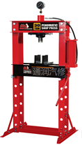 Tongrun factory direct sales 30T professional hydraulic pressure equipment series TY30001 press Press hydraulic press
