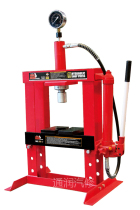 Tongrun factory direct sales 10 tons of press press professional hydraulic pressure equipment series TY10003